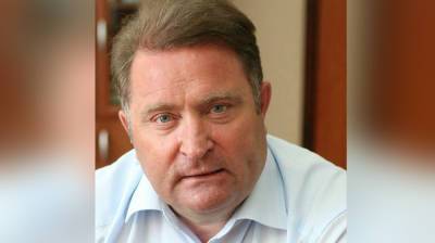 Воронежский губернатор выразил соболезнования после смерти экс-депутата Госдумы Ненашева