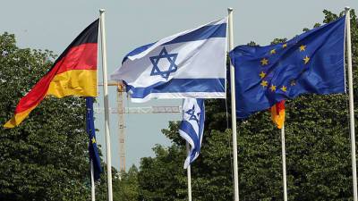 Новый закон: израильтяне могут получить гражданство Германии