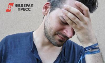 Россиянам перечислили симптомы смертельной головной боли