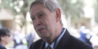 Бывший директор «Моссада» будет продвигать продажи израильской вакцины