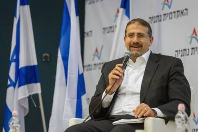 Бывший посол США Дан Шапиро станет координатором с Израилем по иранскому досье