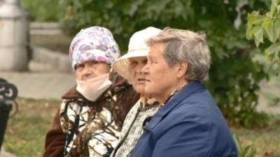 «От 15 до 25 тысяч рублей»: что известно о новой выплате для пенсионеров