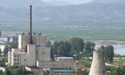 МАГАТЭ выразило глубокую тревогу: ядерный центр в КНДР показал «признаки жизни»