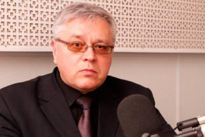 Валерий Гарбузов: Думаю, что отставки Байдена не произойдет