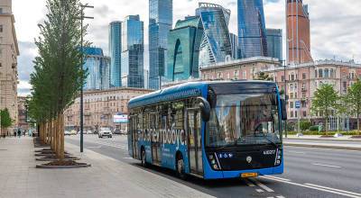 Собянин снизил стоимость проезда в общественном транспорте Новой Москвы