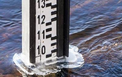 ГСЧС предупредила о подъеме уровня воды в реках на западе Украины