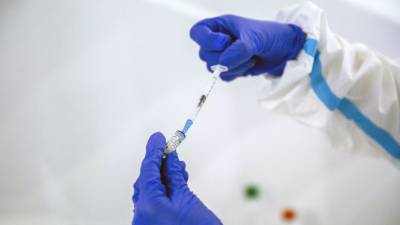 В МИД России заявили о дискриминации в ряде стран в отношении привитых российскими вакцинами