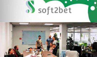 Soft2bet в Украине: мошенники создали более 20 онлайн-казино их накрыла киберполиция