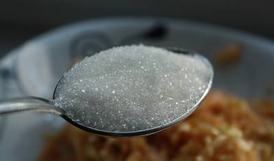 Российское правительство обещает удержать цены на сахар
