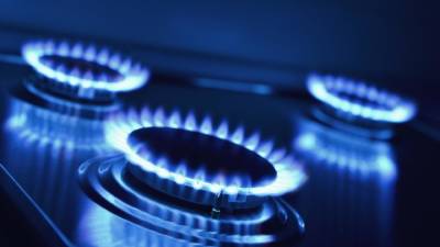 Поставщик "последней надежды" повысил цену на газ
