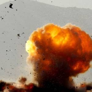 В Кабуле ракета попала в дом: есть погибшие