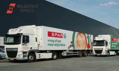 На площадях «Сибирского гиганта» в Новосибирске откроют 32 новых супермаркета - fedpress.ru - Новосибирск - Томск - Сибирь