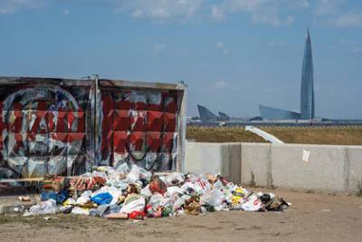 Россиян предупредили о проблемах с утилизацией мусора