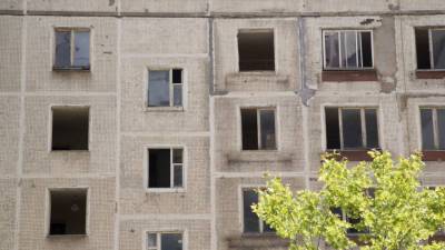 Продажа квартир в домах под снос началась в Москве