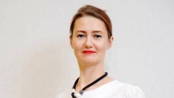 Вологодский педагог заняла второе место в конкурсе «Учитель-дефектолог России»