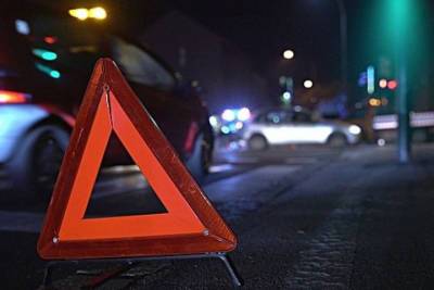 В Брянске произошло 77 аварий за прошедшую неделю