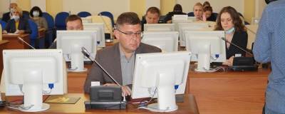 Гордума Магадана планирует ввести режим ЧС для оперативной ликвидации свалок