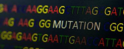 Ученые Университетов Бата и Эдинбурга: частота мутаций ковида на 50% выше предполагаемых