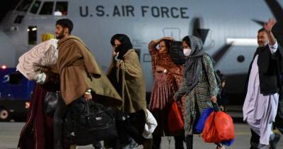 Гарантии эвакуации из Афганистана: почти сто стран подписали совместный документ