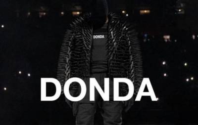 Канье Уэст выпустил новый долгожданный альбом DONDA