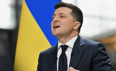 Президент Украины Зеленский отправляется в Вашингтон. Одна ключевая задача: убедить США инвестировать в страну (Forbes, США)