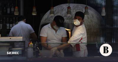 Рестораторы попросили упростить наем трудовых мигрантов из-за дефицита кадров