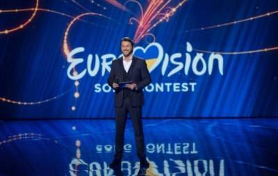 Канал СТБ завершает свою работу по Нацотбору на "Евровидение": детали