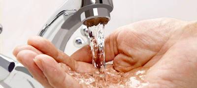 Качественной питьевой водой в Карелией обеспечено не более 69% населения