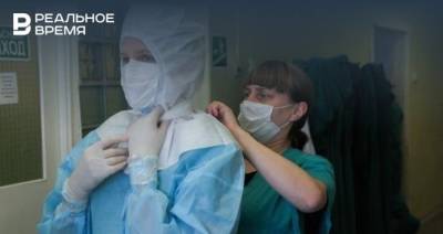 В России за сутки коронавирусом заразились 18 325 человек
