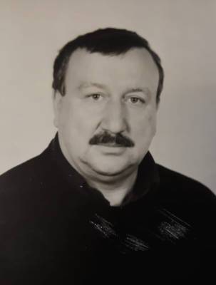 Скончался сахалинский журналист Геннадий Шепарев