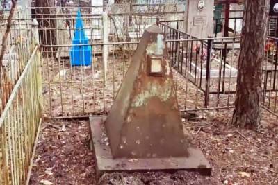 В Белгородской области приведут в порядок могилы ветеранов ВОВ и Героев России