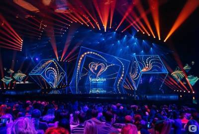 СТБ и UА:Перший больше не будут проводить совместный Нацотбор "Евровидения"