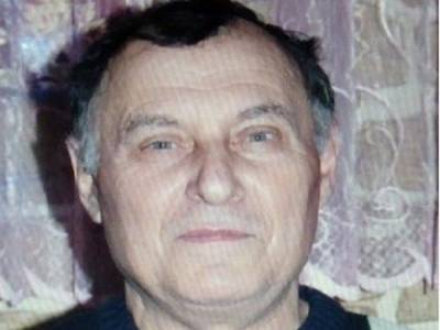 В Таганроге разыскивают хромого 66-летнего пенсионера