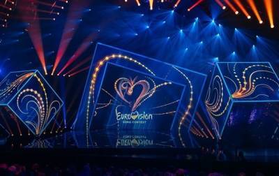 СТБ отказался от участия в проведении Нацотбора на Евровидение - korrespondent.net - Украина