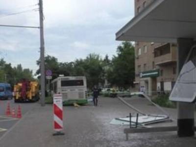 В ДТП на дорогах Москвы за неделю погибли четверо, еще 218 человек пострадали