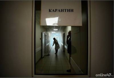 Еще 18,3 тысячи пациентов с COVID-19 выявлены в России за сутки
