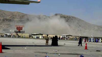 Обзор зарубежных СМИ: ракетная атака на аэропорт Кабула и ядерный реактор в КНДР