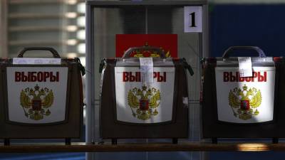 День голосования: тест RT об истории выборов в России