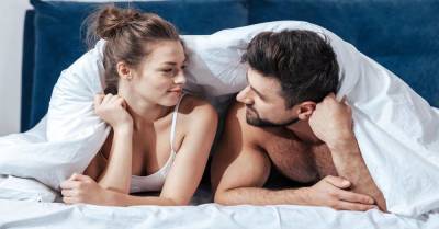 Ученые выяснили, что длина мужского полового органа значительно влияет на сексуальное удовольствие