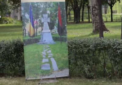 Степан Бандер - В Киеве появится первый памятник в честь Бандеры - politnavigator.net - Украина - Киев