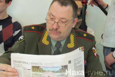 Свердловское правительство выразило соболезнования в связи со смертью Романа Шадрина