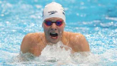 Пловец Трусов с мировым рекордом получил "золото" Паралимпиады-2020