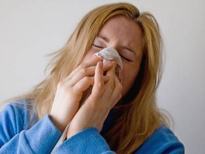 «Снова период неопределенности»: инфекционист рассказал, ждать ли эпидемии гриппа в этом сезоне