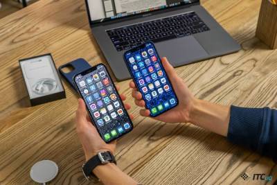 Apple признала браком проблему с разговорными динамиками iPhone 12 и iPhone 12 Pro — и предлагает бесплатный ремонт - itc.ua - Украина