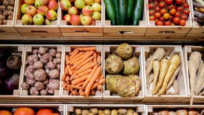 ЕС ужесточает предельные значения ядовитых веществ в пищевых продуктах