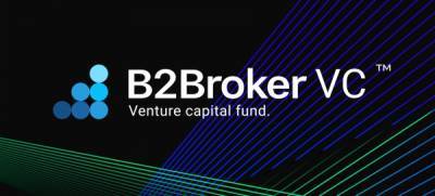 B2Broker запускает венчурный фонд
