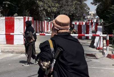 Политолог Храмчихин, комментируя ракетный обстрел, заявил, что талибы могут преследовать разные цели внутри своего движения