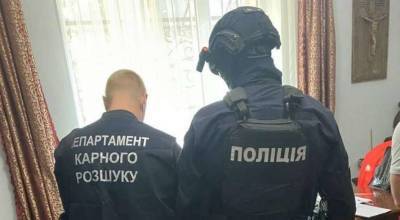 В Киеве преступники завладели элитной недвижимостью на 70 миллионов