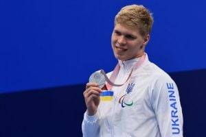 Украина завоевала еще одну медаль в Токио