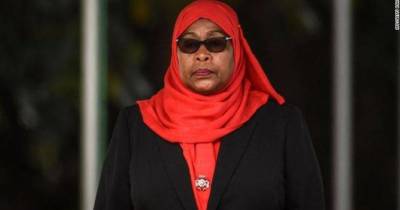 «У них нет надежды на брак»: президентка Танзании оскорбила футболисток своей страны